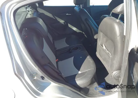 2017 Chevrolet Spark 2Lt Cvt from USA, damaged, VIN KL8CF6SA2HC743086